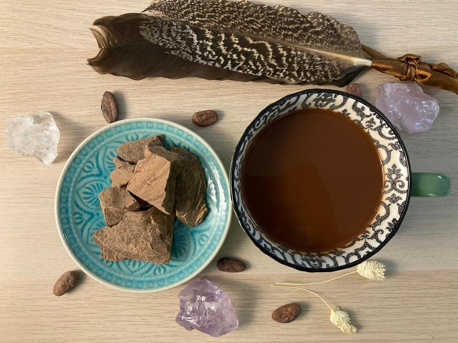 emotional workshop zoom call